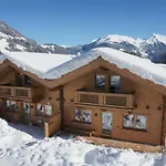 Alpenchalets Waldheim بيت للعطل